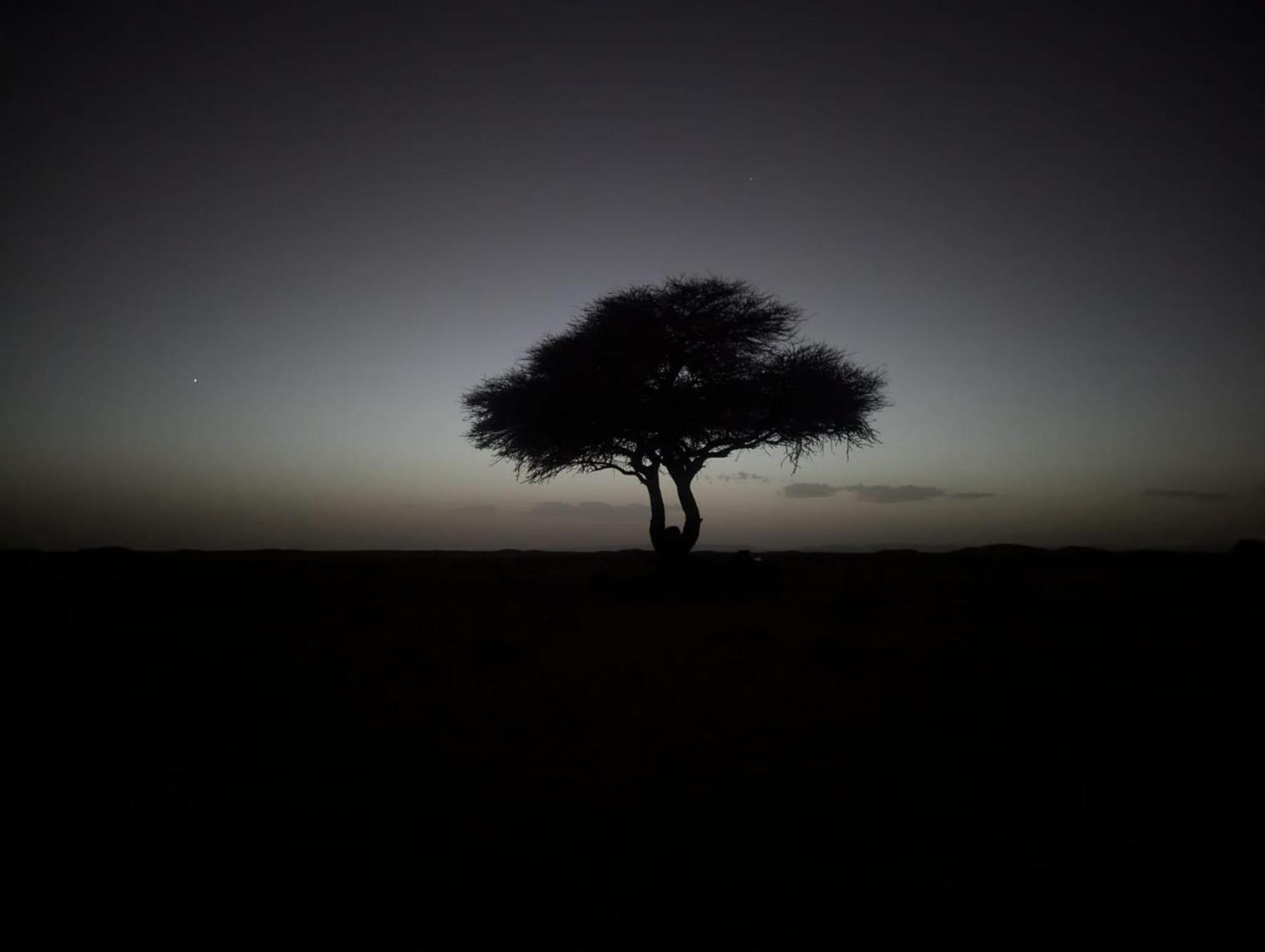 Отель Mhamid Sahara Camp - Mhamid El Ghizlane Мхамид Экстерьер фото